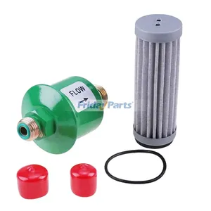 Transmission Filter Kit AM120916 M806848 for John Deere Tractor 325 335 345 355D