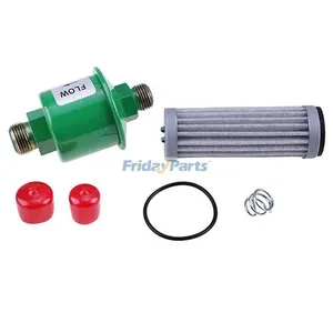 Transmission Filter Kit AM120916 M806848 for John Deere Tractor 325 335 345 355D — 2