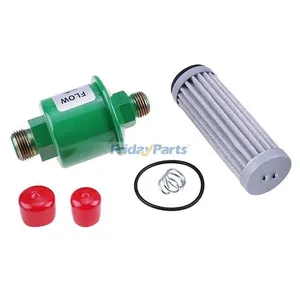 Transmission Filter Kit AM120916 M806848 for John Deere Tractor 325 335 345 355D — 3