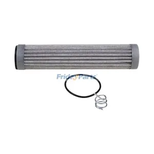 Transmission oil Filter M806626 M806848 John Deere Tractor 325 335 345 355D GT242 GT262 GT275 — 2