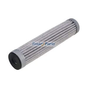 Transmission oil Filter M806626 M806848 John Deere Tractor 325 335 345 355D GT242 GT262 GT275 — 3