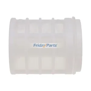 2 Pcs Fuel Filter Element M811032 for John Deere Engine 3013 3016 Tractor 1445 2520 2720 3025D 3028EN 3032E 3033R 3035D 3036E — 6