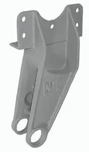 Reyco LH Flange Mount Hanger M8228