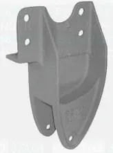 Reyco LH Flange Mount Hanger RE8B
