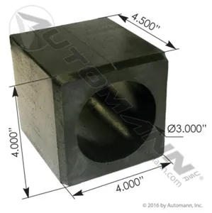 Automann M831219 Travel Block Reyco/Granning