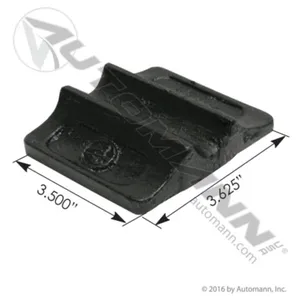 Automann M889 Top Plate Low Ride Peterbilt