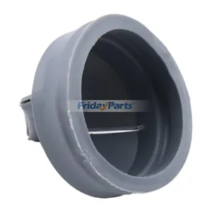 Dust Ejector Valve M89679 for John Deere 200DLC 210G 250G 290GLC 313 315 375 450K 650K 655K 335C 3215 3235 — 5