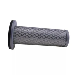 Inner Air Filter M94734 for Yanmar Engine 3TNA72C 3TNE84 John Deere 4X2 GATOR 6X4 AMT622 ATM626 322 332 415 425 430 445 455 — 4