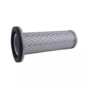 Inner Air Filter M94734 for Yanmar Engine 3TNA72C 3TNE84 John Deere 4X2 GATOR 6X4 AMT622 ATM626 322 332 415 425 430 445 455 — 5