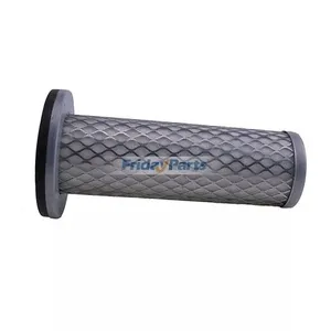Inner Air Filter M94734 for Yanmar Engine 3TNA72C 3TNE84 John Deere 4X2 GATOR 6X4 AMT622 ATM626 322 332 415 425 430 445 455 — 4