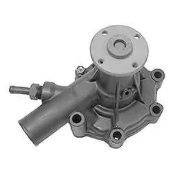 Cub Cadet Water Pump | Replaces MA-MM409302 Fits Cub Cadet Models 7000, 7192…