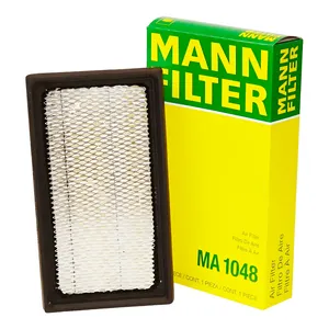 Filtro De Aire Ma1048 Pa4123 42524 Lx2546 Ca8969 Ga-168