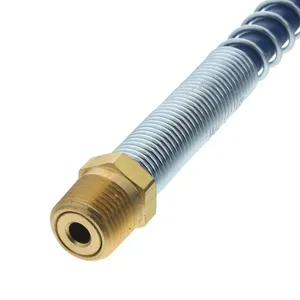 Pai 4171 Mack 42QE2116P1 Air Hose — 3