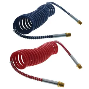 Pai 4172 Mack 6635-73151612 Hose Set