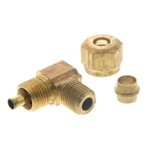 Pai 4141 Mack 9032-1469X4 Elbow Fitting
