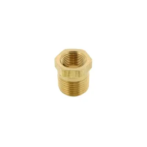 Pai 4151 Mack 6635-P209P86 Pipe Fitting Bushing