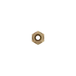 Pai 4152 Mack 63AX51083R Nylon Tube Fitting — 4