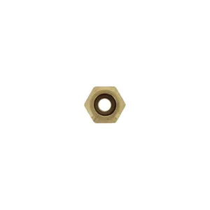 Pai 4152 Mack 63AX51083R Nylon Tube Fitting — 3
