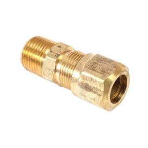 Pai 4154 Mack 63AX51085R Nylon Tube Fitting