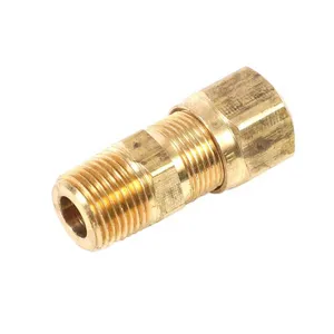 Pai 4154 Mack 63AX51085R Nylon Tube Fitting — 2