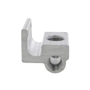 Pai 4232 Mack 40QE2109P2 Air Frame Mount Fitting — 2
