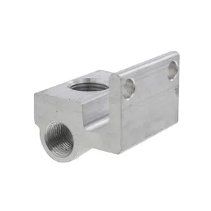Pai 4232 Mack 40QE2109P2 Air Frame Mount Fitting — 3
