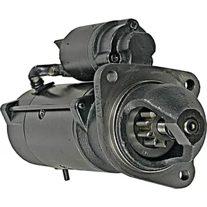 Starter For Case/International Harvester Farmall 105U, Farmall 85C MAH-MS168