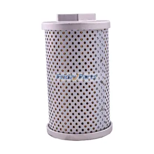 Maintenance Filter Kit for Takeuchi Compact Mini Excavator TB219 — 3
