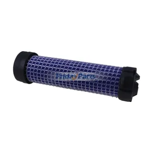 Maintenance Filter Kit for Takeuchi Compact Mini Excavator TB219 — 7