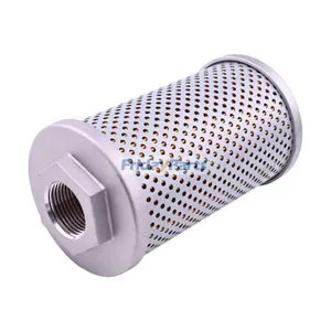 Maintenance Filter Kit for Takeuchi Compact Mini Excavator TB219 — 4