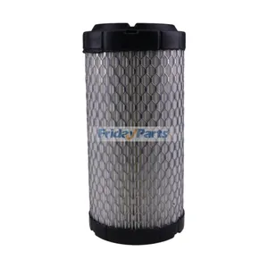 Maintenance Filter Kit for Takeuchi Compact Mini Excavator TB219 — 10