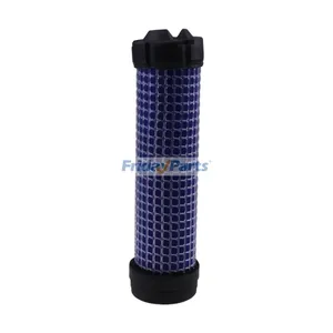 Maintenance Filter Kit for Takeuchi Compact Mini Excavator TB219 — 8