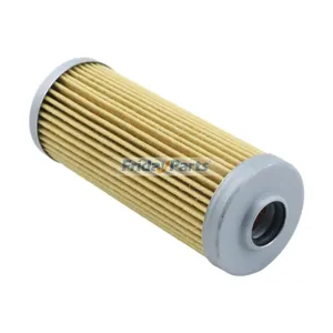 Maintenance Filter Kit for Takeuchi Compact Mini Excavator TB219 — 6