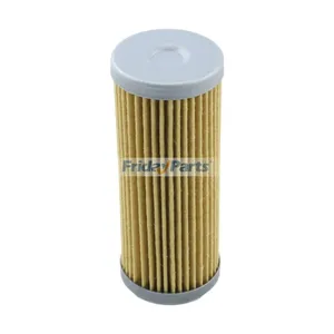 Maintenance Filter Kit for Takeuchi Compact Mini Excavator TB219 — 5