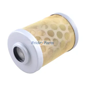 Maintenance Filter Kit for Takeuchi Compact Mini Excavator TB219 — 12