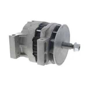 Pai 1459 Del 19020889 Alternator — 7