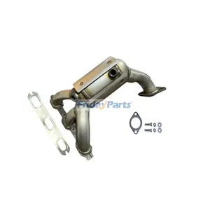 Manifold Catalytic Converter for Chrysler Pacifica Town & Country…