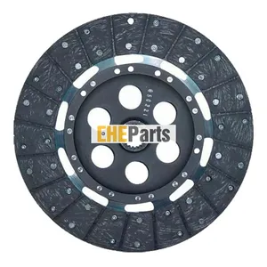 Massey Ferguson Clutch Disc 3610274M92, 3610274V92, 3599460M92, 3597096M91, 1693884M91, 3597670M91, 3599459M92, 3610274M91 for tractor 342, 350, 355, 360, 362, 365, 375, 383, 390, 431