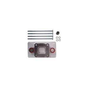 MC-20-864591P – Kit montage coude Mercruiser V6/V8 MPI