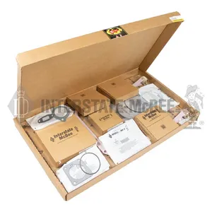 Interstate-McBee Cummins MCB175 Gasket Set - Front Cover