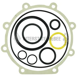 Interstate-McBee Caterpillar MCB3406BPM Gasket Set - Fuel Pump Install
