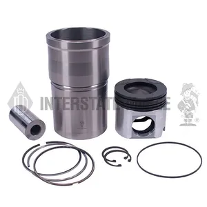 Interstate-McBee Cummins MCB4025161 Kit - Piston