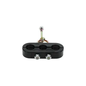 Pai 4041 Tectran 94-0001 Hose Clamp