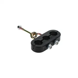 Pai 4041 Tectran 94-0001 Hose Clamp — 2