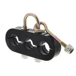 Pai 4041 Tectran 94-0001 Hose Clamp — 7
