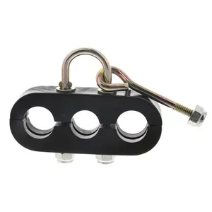 Pai 4041 Tectran 94-0001 Hose Clamp — 8