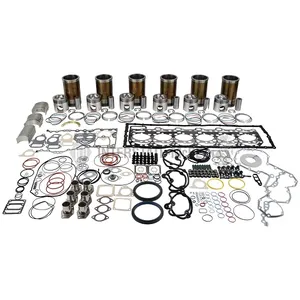 Interstate-McBee Caterpillar MCOH1807352-C15 Kit - Engine OH