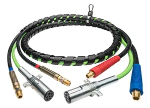 Haldex MCP315S 3in1 Connectset