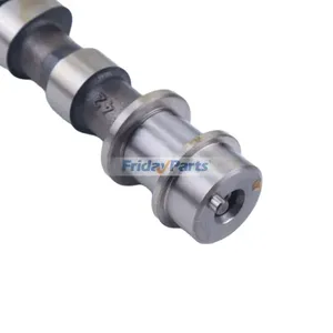 Camshaft MD050140 for Mitsubishi Engine 4D55 D4BA D4BX D4BB — 6
