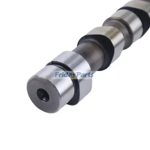 Camshaft MD050140 for Mitsubishi Engine 4D55 D4BA D4BX D4BB — 5